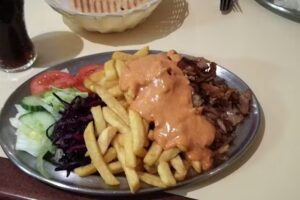 Schnitzelhaus Undenheim