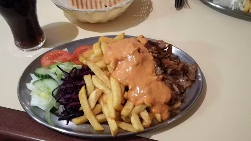 Schnitzelhaus Undenheim
