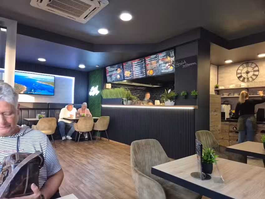 Schnitzelhaus Xanten (Schnell im Biss)