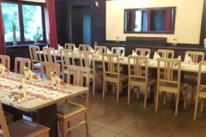Schnitzelhaus Zur alten Post