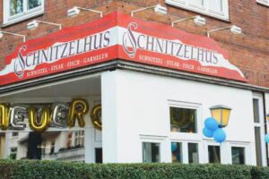 Schnitzelhus Hamburg