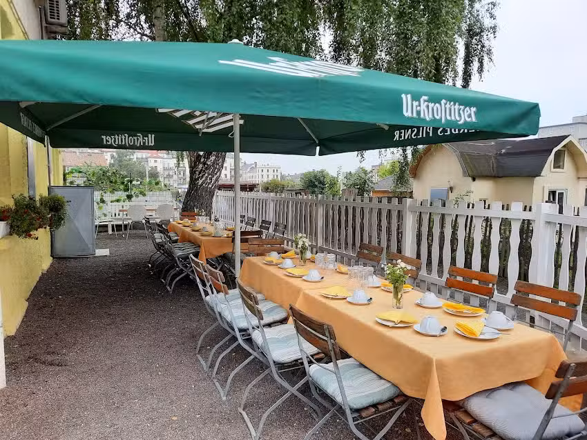 SchnitzelLiebe Leipzig