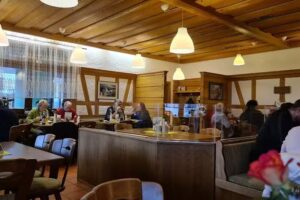 Schnitzelparadies Veitsbronn