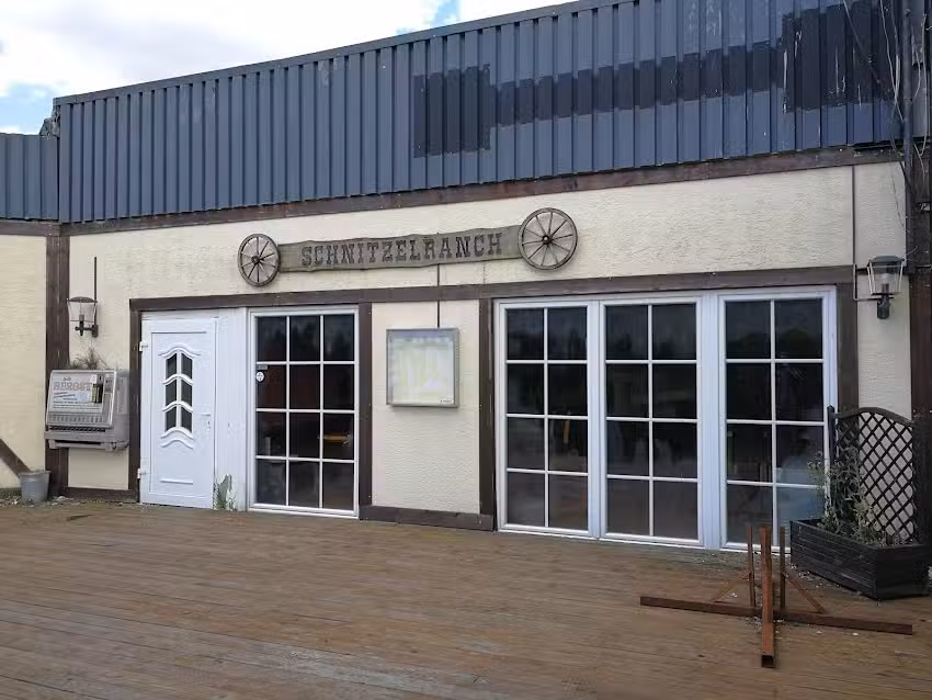 Schnitzelranch UG (haftungsbeschr&auml;nkt)
