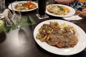 Schnitzelschmiede Gera