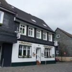Schnitzelstube