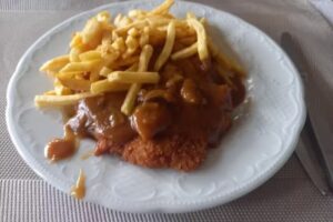 schnitzelstube imbiss