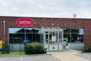 Schnitzelwelt Emlichheim