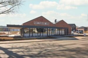 Schnitzelwelt Neuenhaus