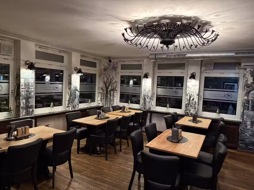 Schnitzelwerk Bistro and More