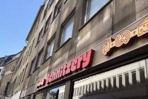 Schnitzery Düsseldorf