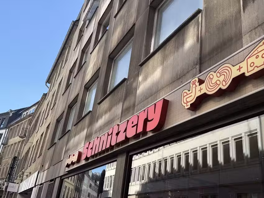Schnitzery Düsseldorf