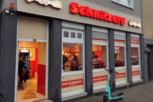 Schnitzery Frankfurt am Main