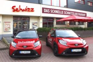 SCHNIZZ Chemnitz – mein Schnitzelrestaurant