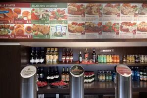 SCHNIZZ Dresden-Mitte – mein Schnitzelrestaurant