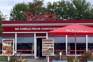 SCHNIZZ Magdeburg &ndash; mein Schnitzelrestaurant