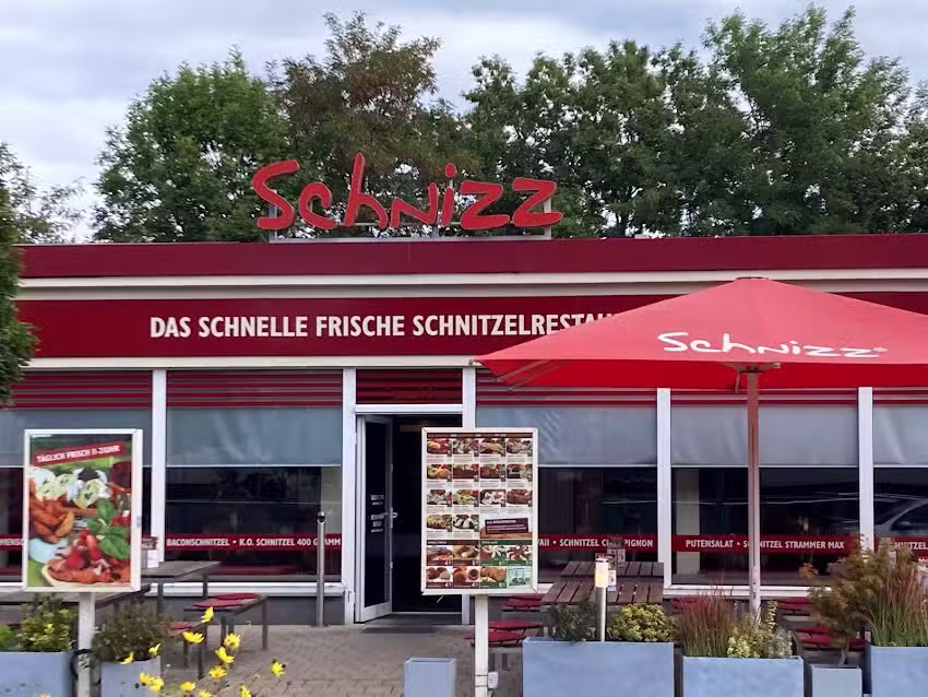 SCHNIZZ Magdeburg &ndash; mein Schnitzelrestaurant