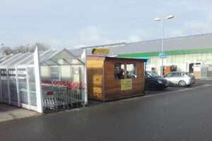 Schnürchen’s Imbiss