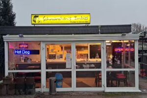 Schnürchen’s Imbiss Dörentrup
