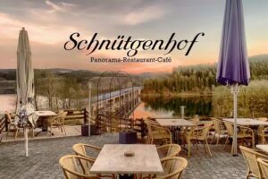Schnütgenhof Panorama-Restaurant-Café