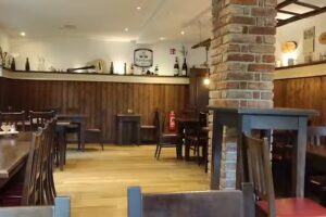 Schoambacher Wirtshaus & Biergarten