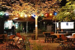 schoengut Wirtshaus & Biergarten