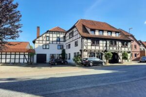 Sch&ouml;kels Hotel u. Restaurant