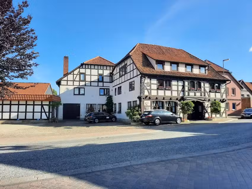 Sch&ouml;kels Hotel u. Restaurant