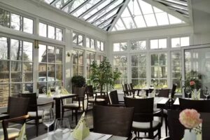 scholek – Das neue Restaurant im Hotel Dresdner Hof