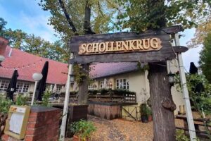Schollenkrug