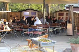 SCHOLLER`S Restaurant und Hotel
