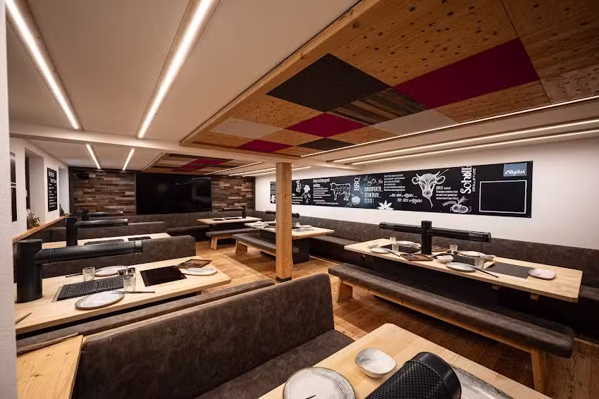 Sch&ouml;lls Grillstube