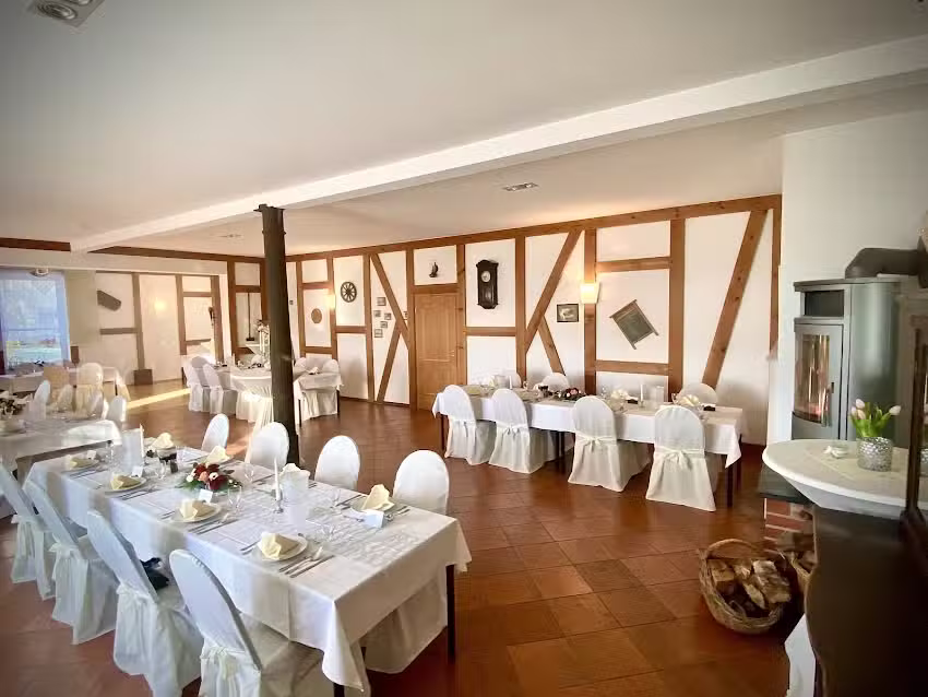 Scholzens Lindenkrug