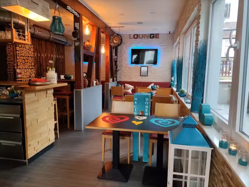 Sch&ouml;mberger D&ouml;ner