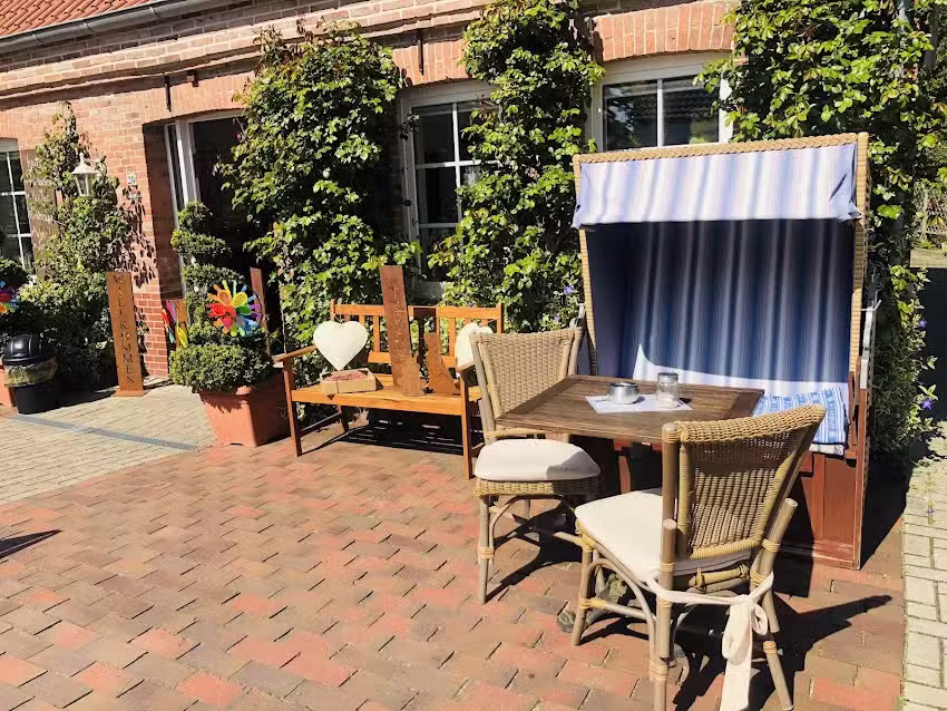 Sch&ouml;n und Lecker