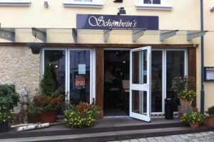 Schönbein’s – Gastronomie am Marktplatz –