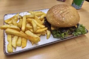 Schönberger Pizza & Döner Service