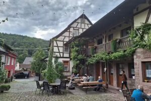Schonderfelder Brotzeitstube