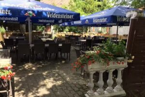 SCHÖNE AUSSICHT Griechisches Restaurant NÜRNBERG