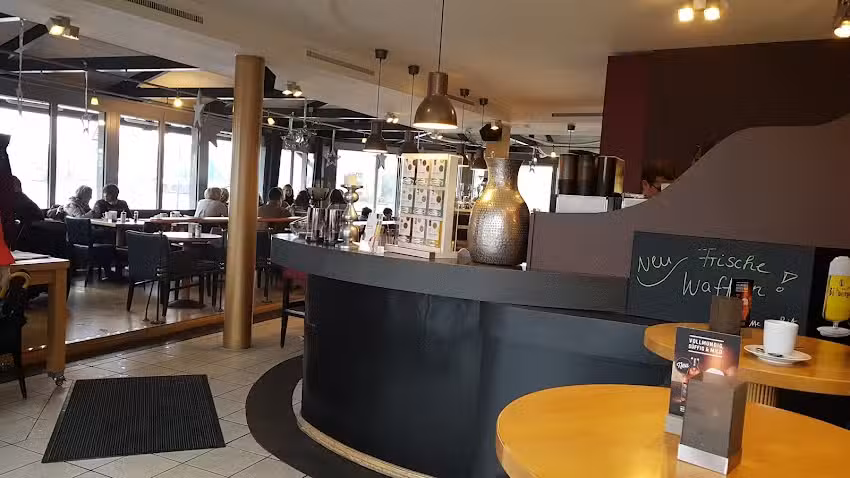 Sch&ouml;ne Aussichten