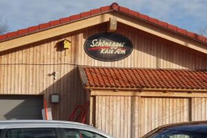 Schönegger Käse-Alm, Isny