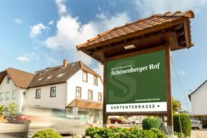 Sch&ouml;nenberger Hof