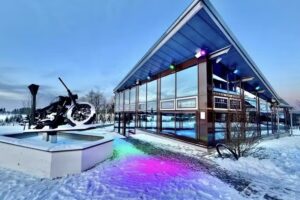 Schöner Asten – Resort Winterberg