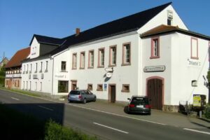 Schönfelds Gasthof & Pension
