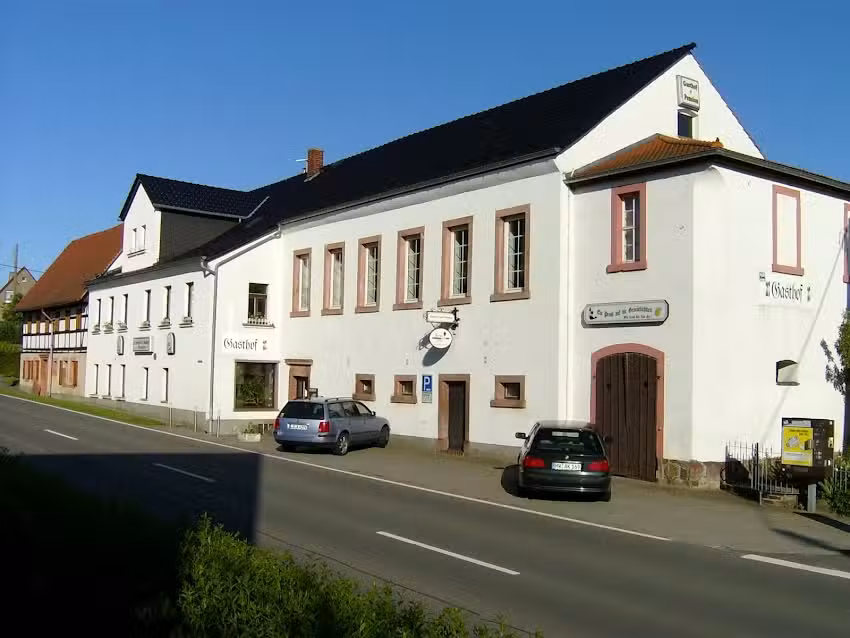 Sch&ouml;nfelds Gasthof & Pension