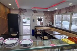 Sch&ouml;nkirchener D&ouml;nertreff