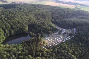 Schönsee Camping