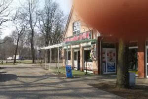 Sch&ouml;nwalder Grill