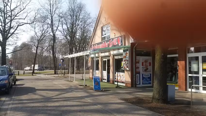 Sch&ouml;nwalder Grill