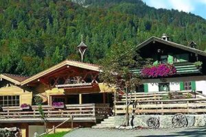 Schopper Alm